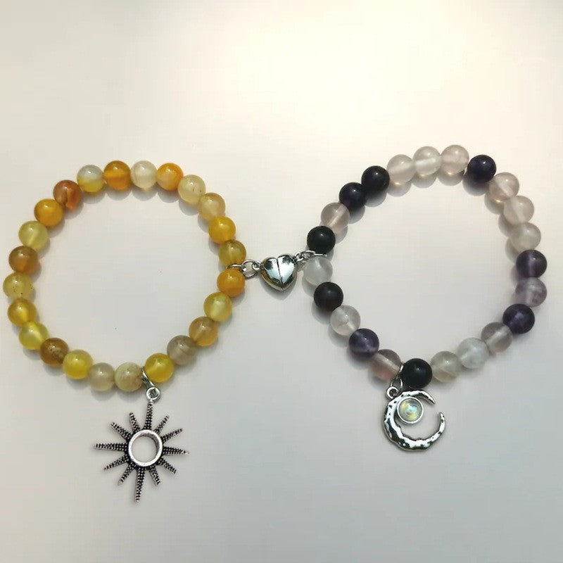 Handgefertigte Vintage Armband