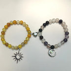 Handgefertigte Vintage Armband