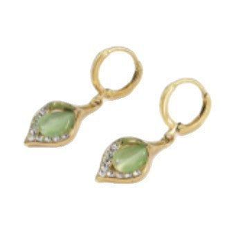 Elegante Perlen Ohrring für jeden Anlass