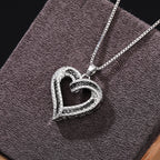 Schöne Halskette mit einzigartigem Stil