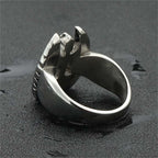 Handgefertigte Vintage Ring