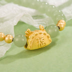 Klassische Armband mit zeitloser Eleganz