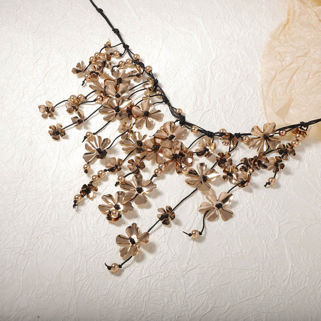 Romantische Halskette für besondere Momente