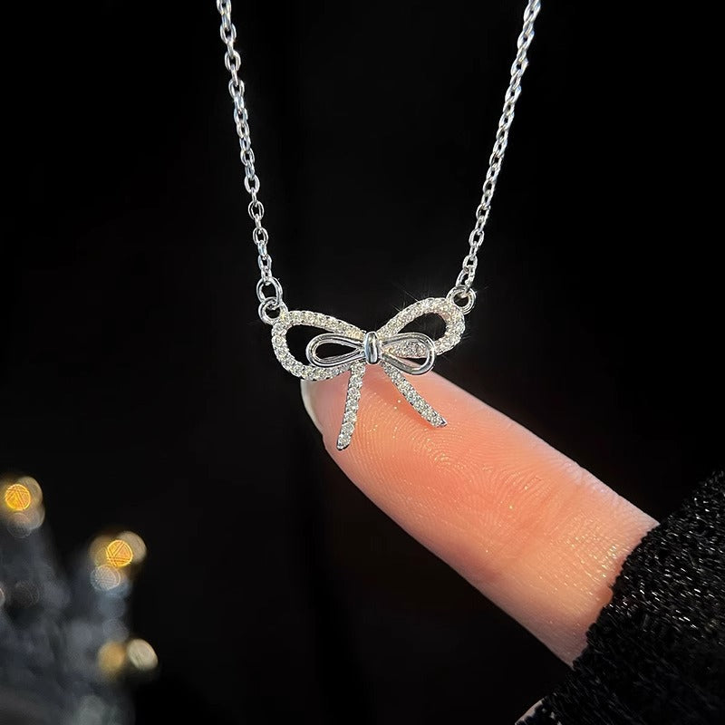 Elegante Halskette für jeden Anlass