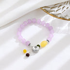 Romantische Silber Armband für besondere Momente