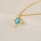 Atemberaubende Halskette für den Alltag