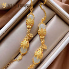 Klassische Silber Armband mit zeitloser Eleganz