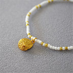 Charmante Gold Armband für jeden Anlass