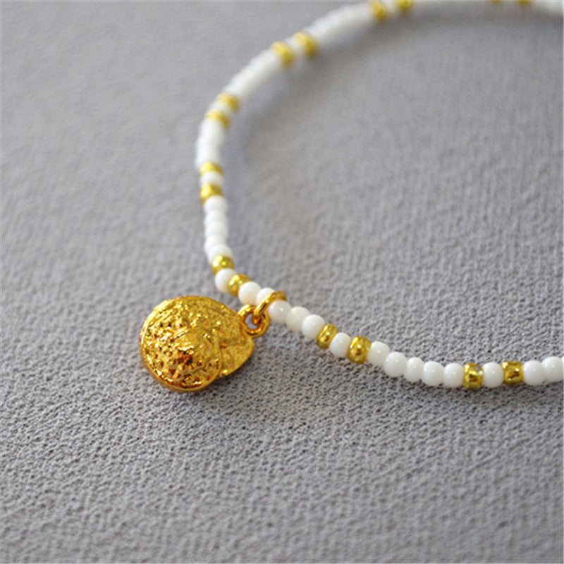 Charmante Gold Armband für jeden Anlass