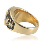 Romantische Ring für besondere Momente