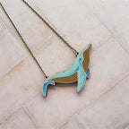 Romantische Halskette für besondere Momente