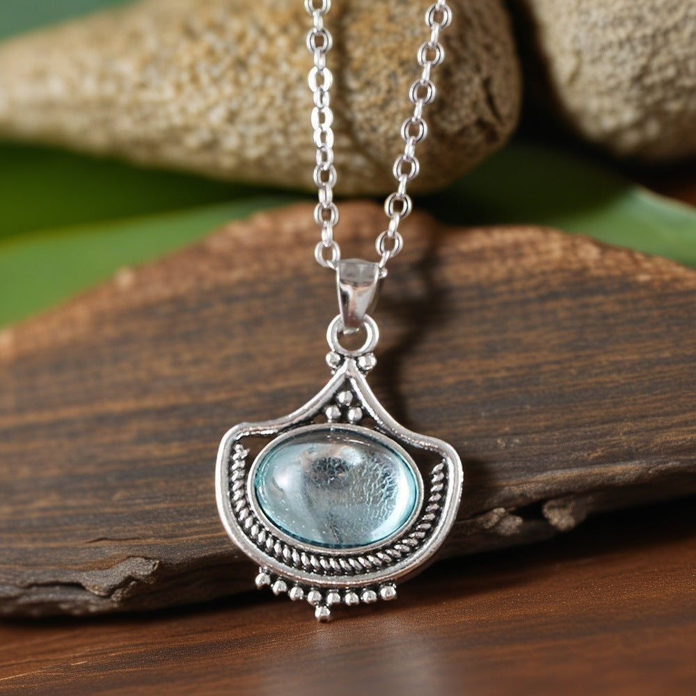 Romantische Ohrring für besondere Momente