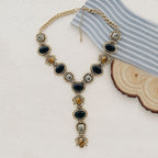 Romantische Halskette für besondere Momente