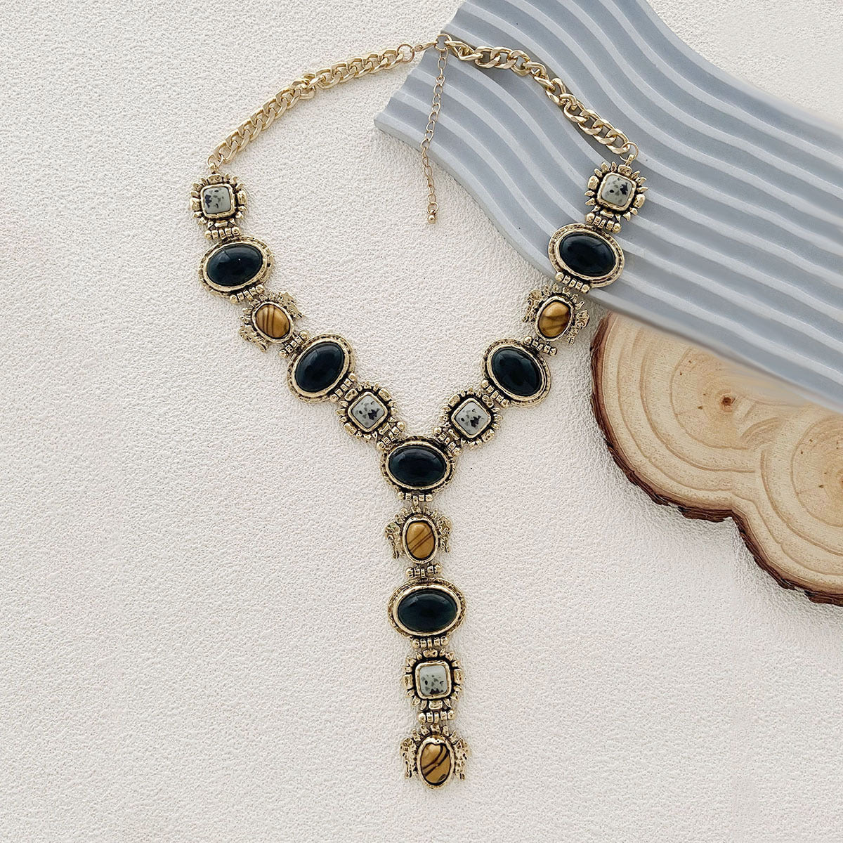 Romantische Halskette für besondere Momente