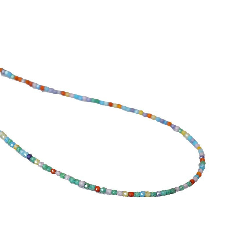 Romantische Halskette für besondere Momente