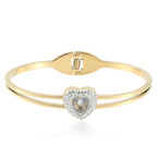 Zarte handwerkliche Armband