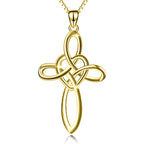 Atemberaubende Halskette für den Alltag