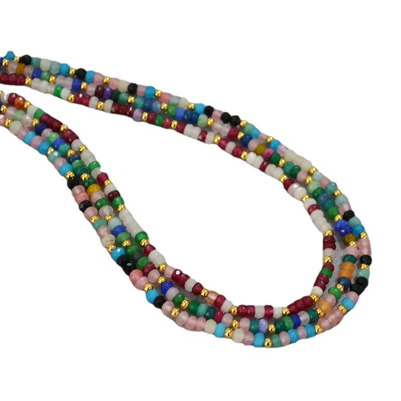 Romantische Halskette für besondere Momente