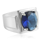 Romantische Ring für besondere Momente