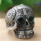 Schöne Ring mit einzigartigem Stil