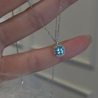 Romantische Halskette für besondere Momente