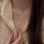 Atemberaubende Halskette für den Alltag