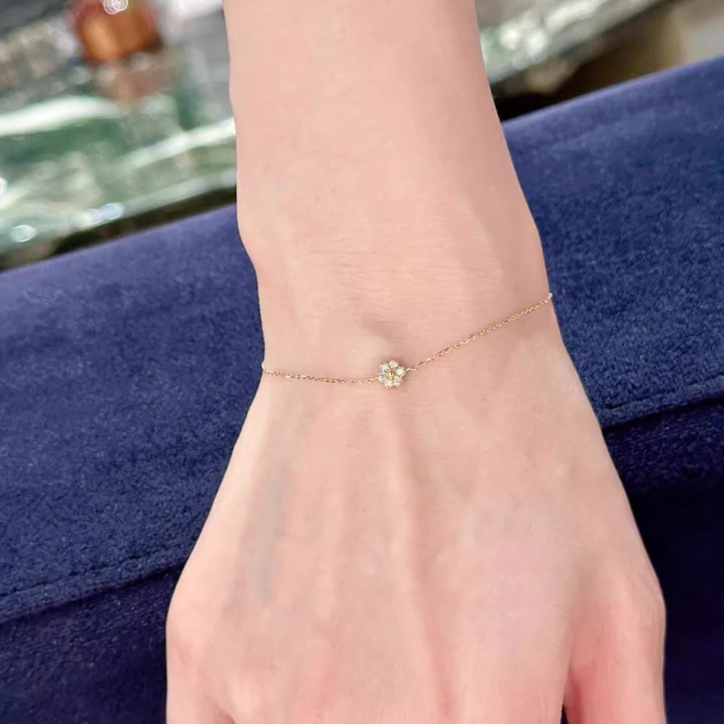 Elegante Armband für jeden Anlass