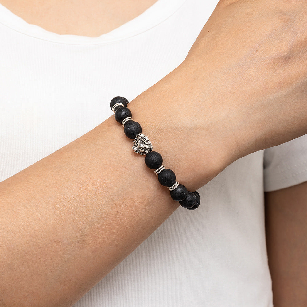 Zarte handwerkliche Armband
