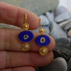 Charmante Ohrring für jeden Anlass