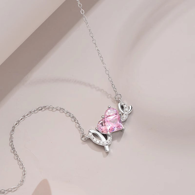 Elegante Halskette für jeden Anlass