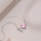 Elegante Halskette für jeden Anlass