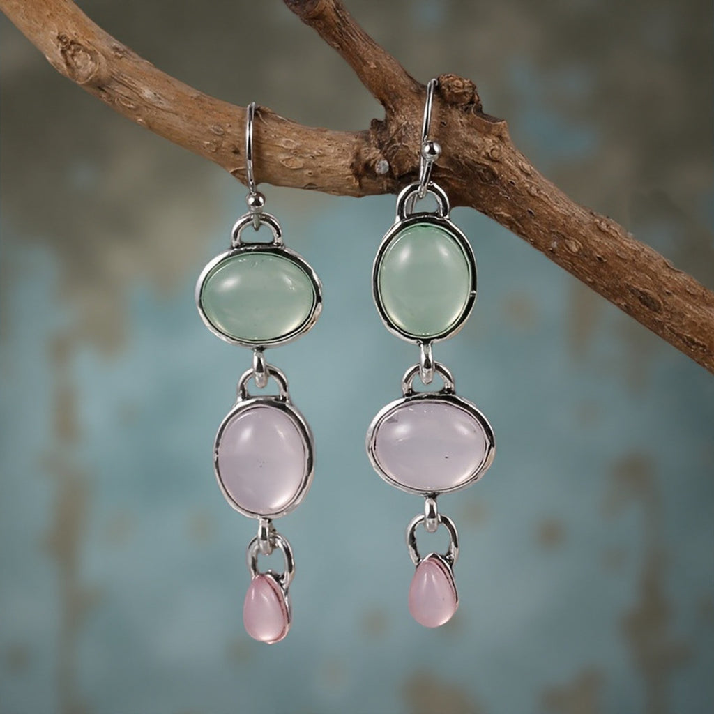 Charmante Ohrring für jeden Anlass