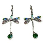 Romantische Ohrring für besondere Momente