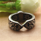 Handgefertigte Vintage Ring