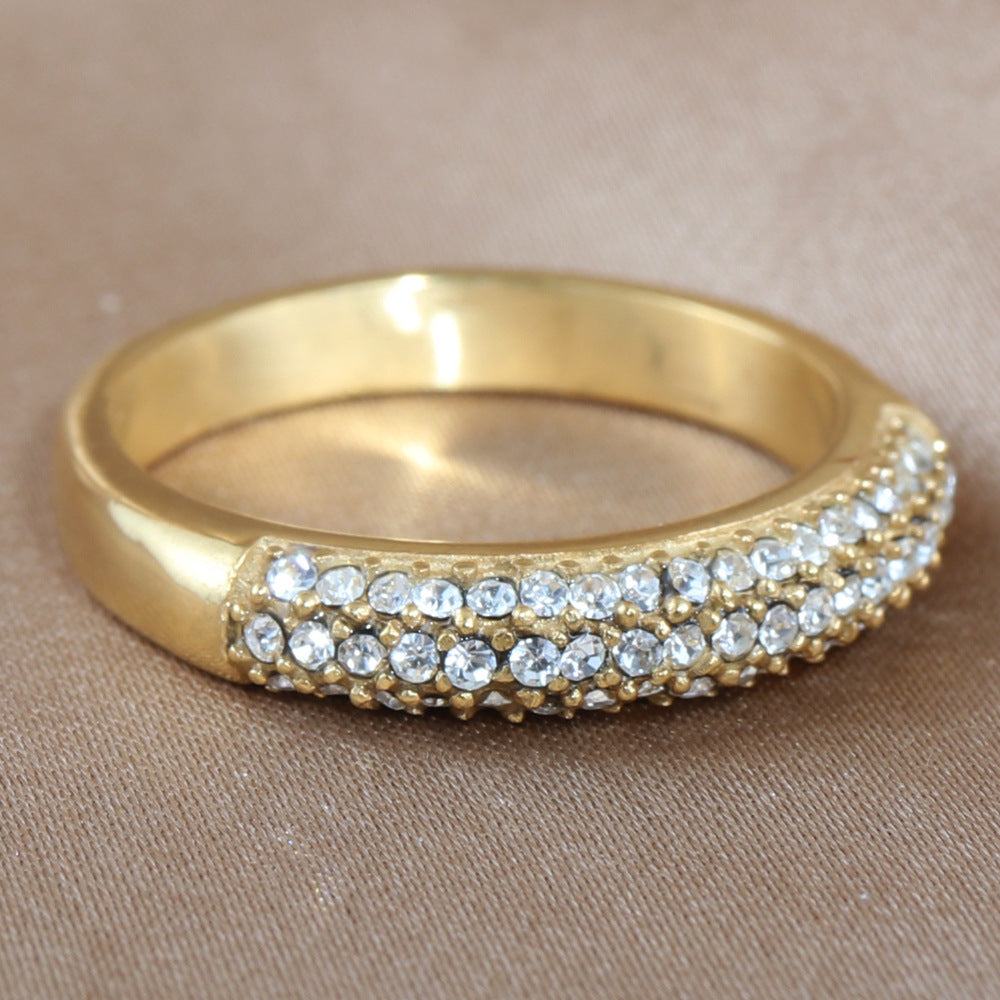 Charmante Ring für jeden Anlass