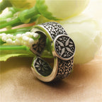 Handgefertigte Vintage Ring