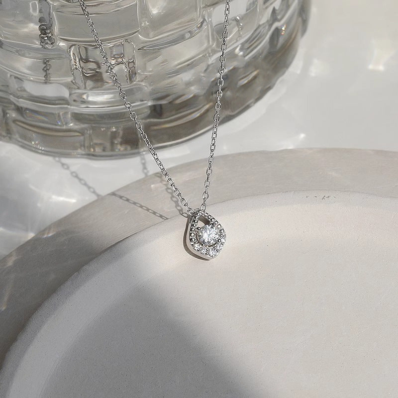 Klassische Halskette mit zeitloser Eleganz