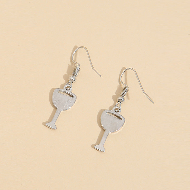 Charmante Ohrring für jeden Anlass