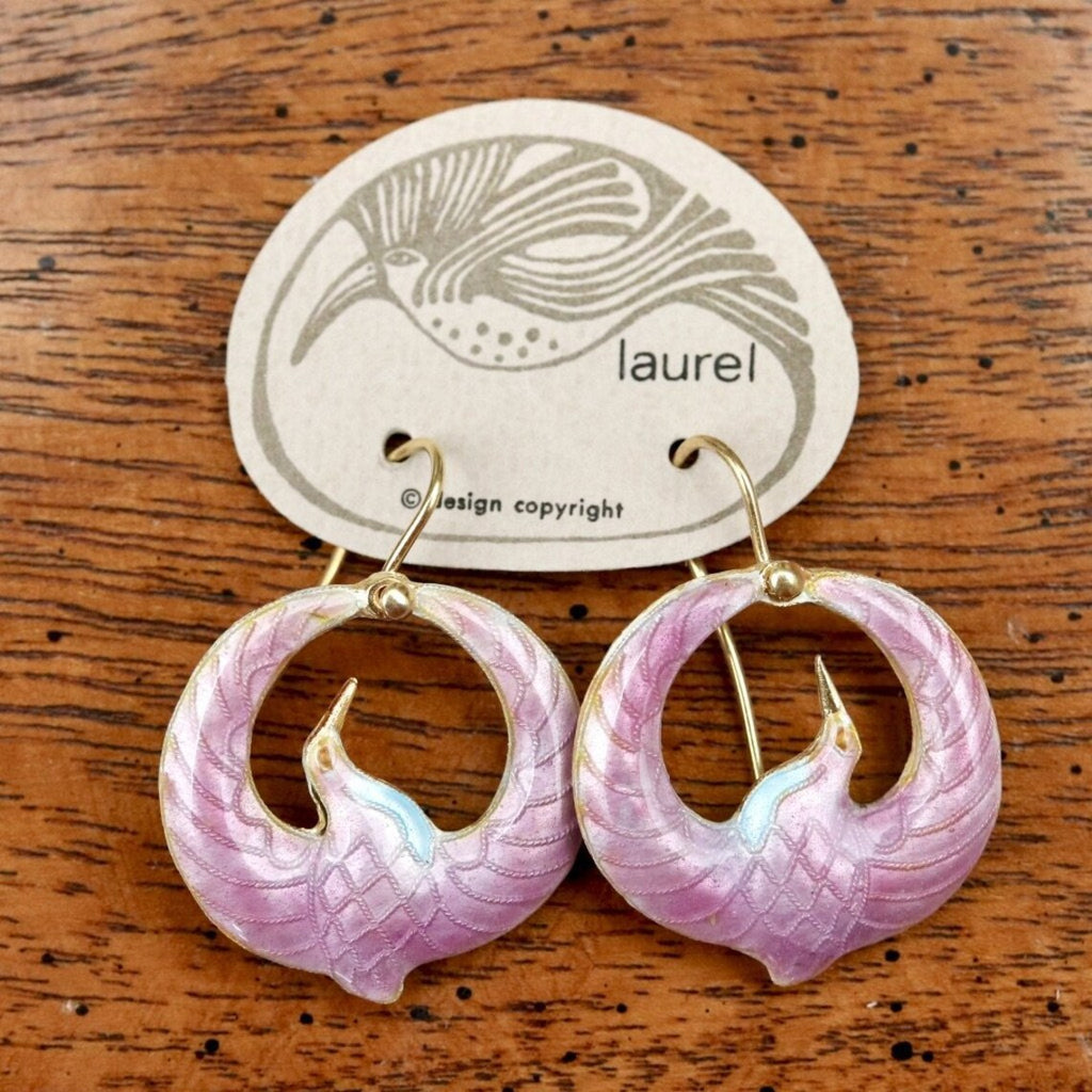 Atemberaubende Ohrring für den Alltag