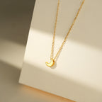 Handgefertigte Vintage Halskette