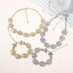 Atemberaubende Halskette für den Alltag