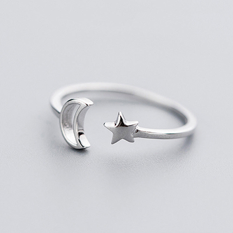 Charmante Ring für jeden Anlass