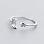 Charmante Ring für jeden Anlass