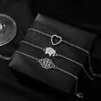 Romantische Armband für besondere Momente