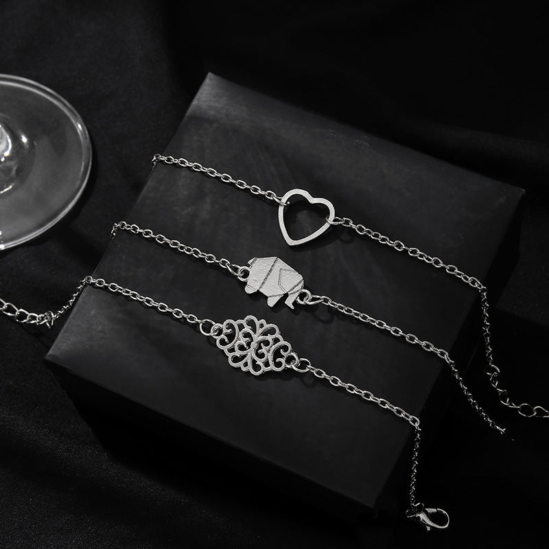 Romantische Armband für besondere Momente