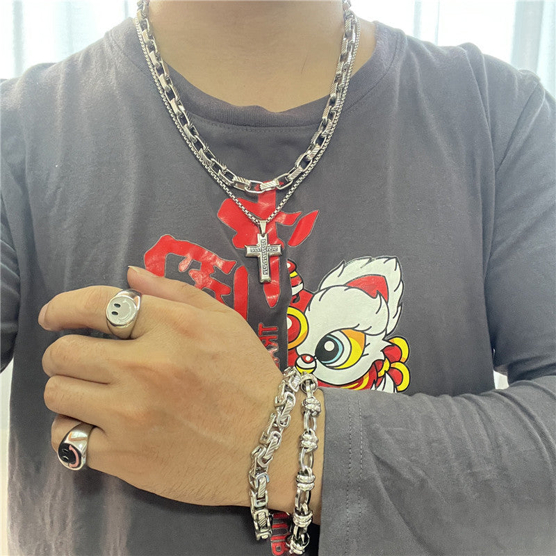 Atemberaubende Anhänger für den Alltag