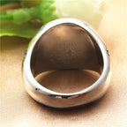 Atemberaubende Ring für den Alltag