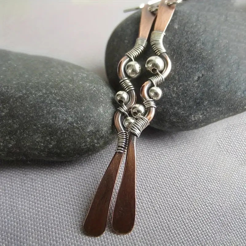 Elegante Ohrring für jeden Anlass