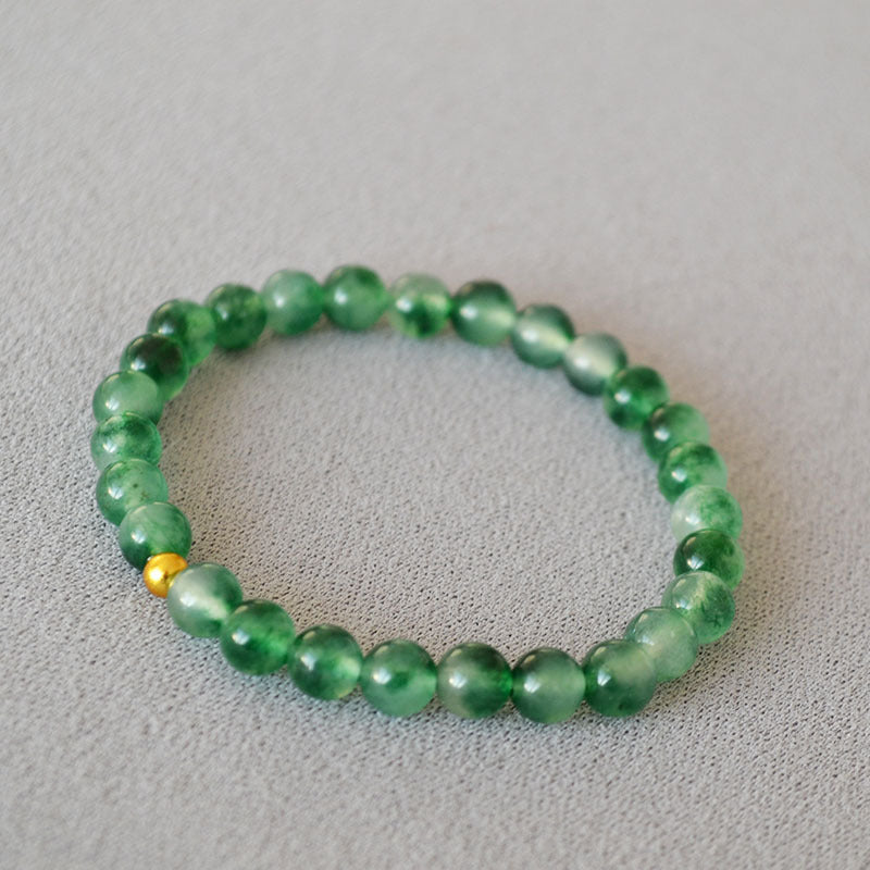 Handgefertigte Vintage Armband