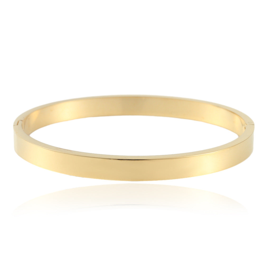 Schöne Armband mit einzigartigem Stil